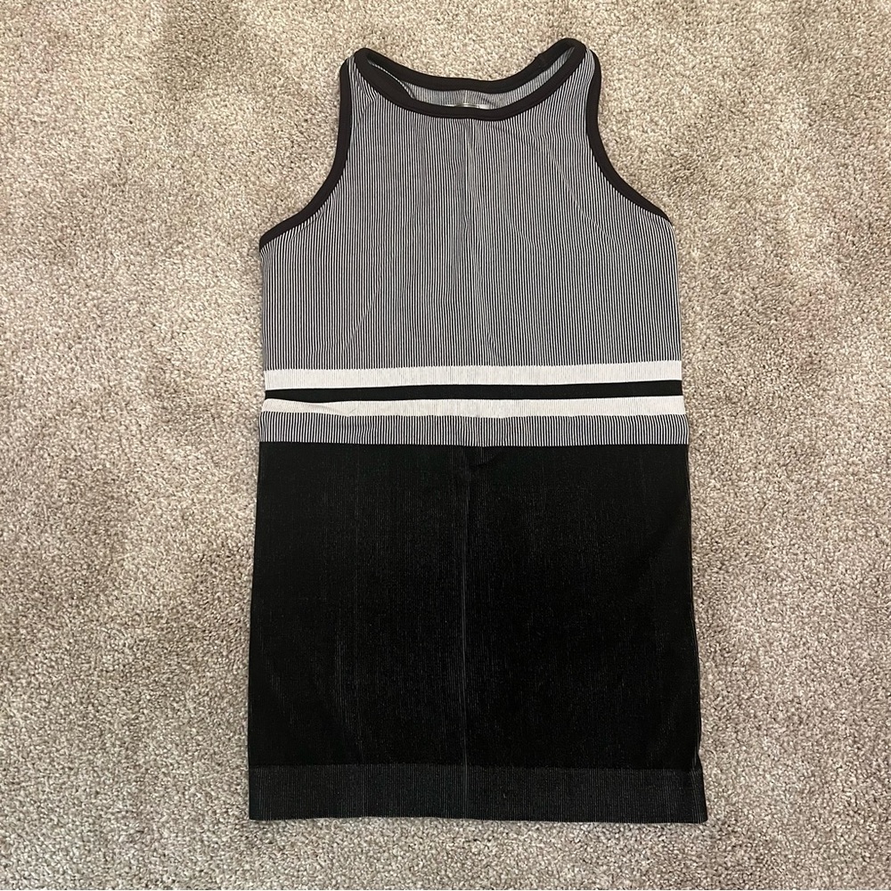 Athleta | Renew Racerback Tank - Small